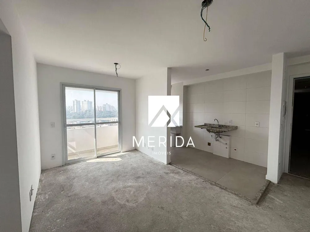 Apartamento, 2 quartos, 47 m² - Foto 2
