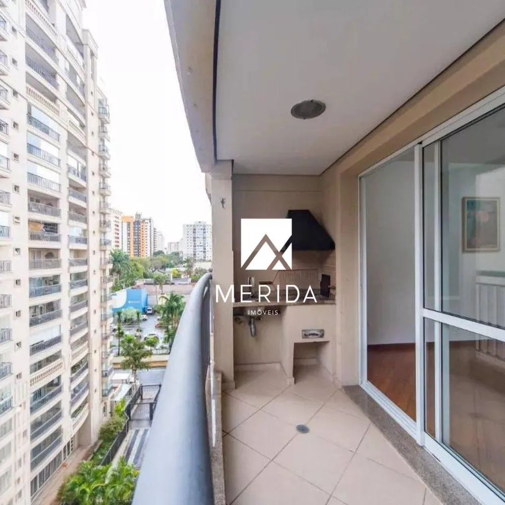 Apartamento, 4 quartos, 97 m² - Foto 3