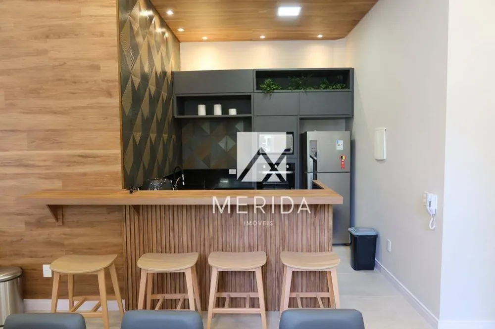 Apartamento, 4 quartos, 97 m² - Foto 1