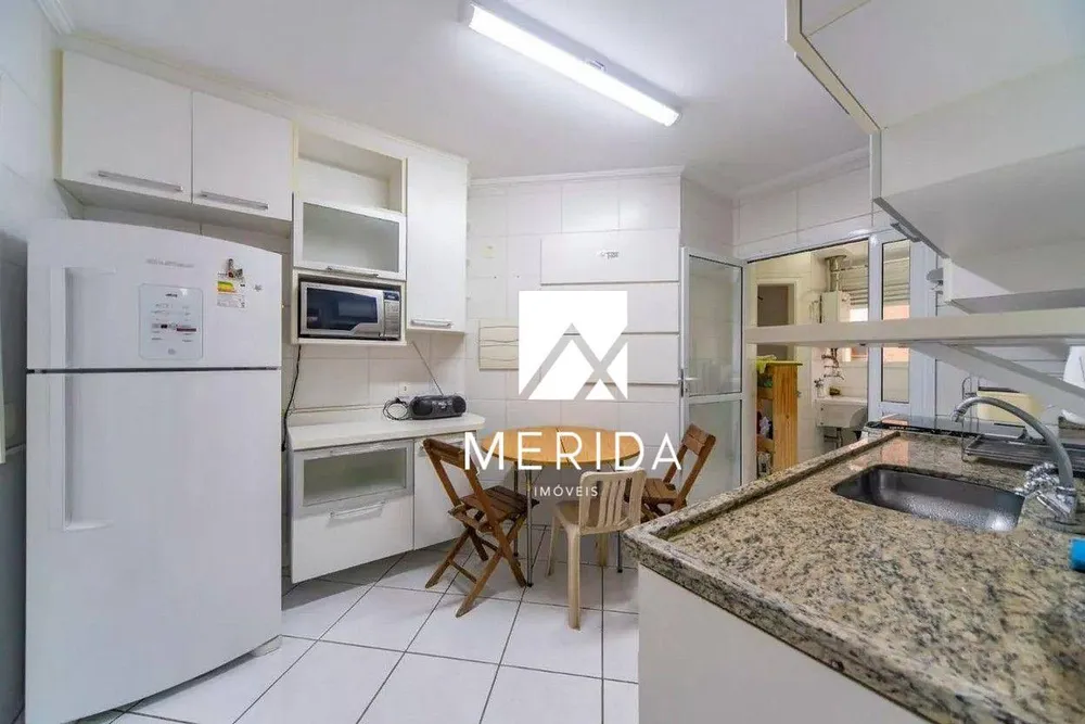 Apartamento, 4 quartos, 97 m² - Foto 3