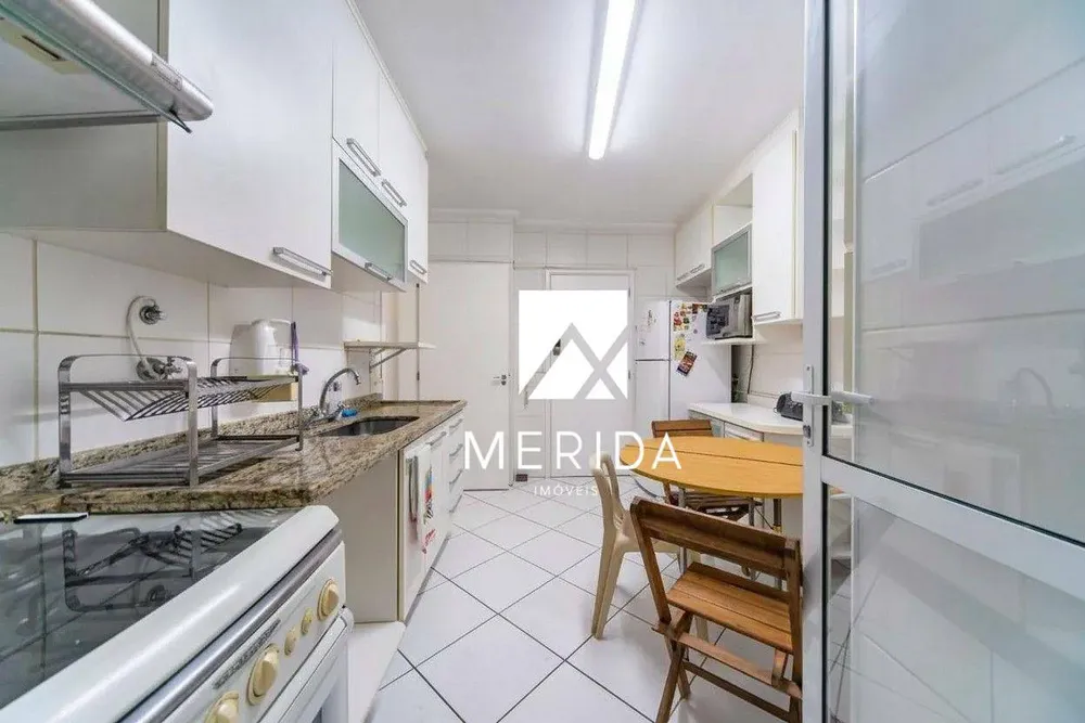 Apartamento, 4 quartos, 97 m² - Foto 9