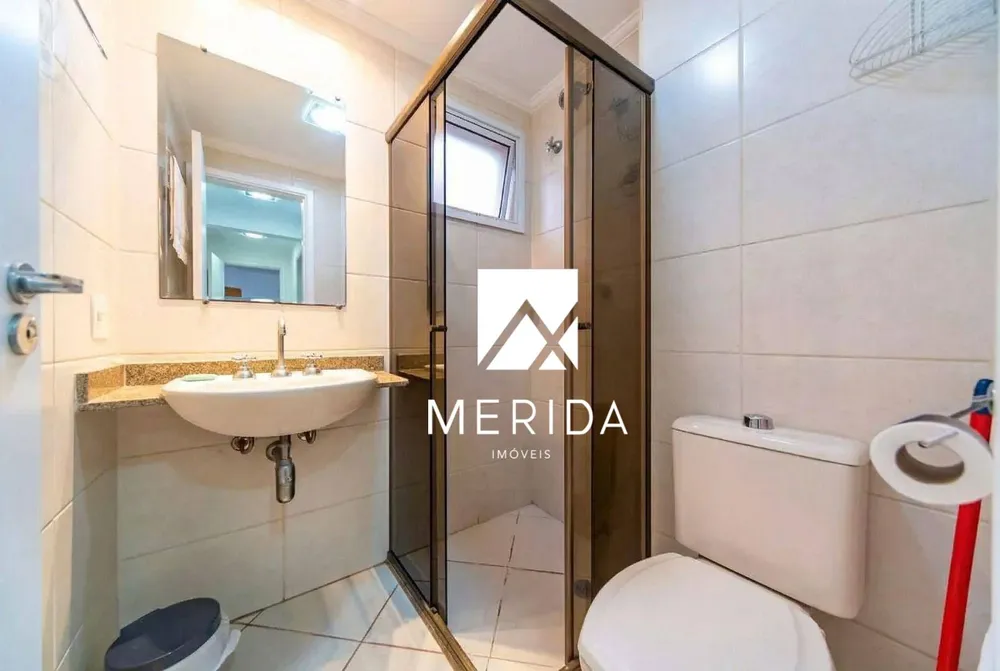 Apartamento, 4 quartos, 97 m² - Foto 8