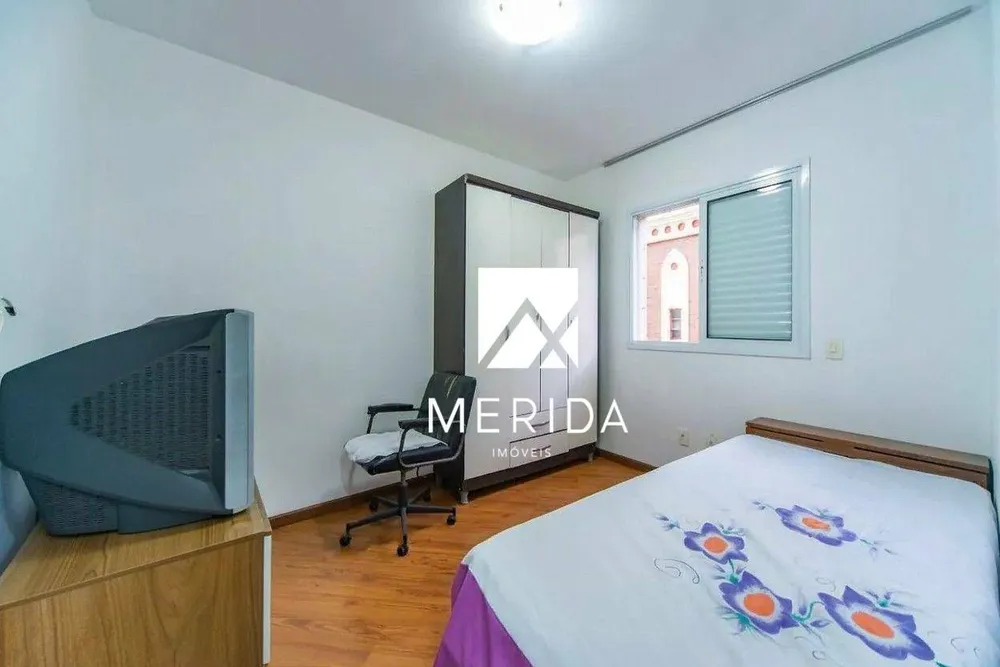 Apartamento, 4 quartos, 97 m² - Foto 2