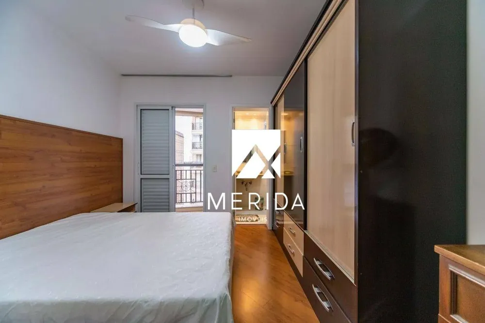 Apartamento, 4 quartos, 97 m² - Foto 5