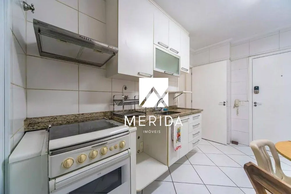Apartamento, 4 quartos, 97 m² - Foto 6