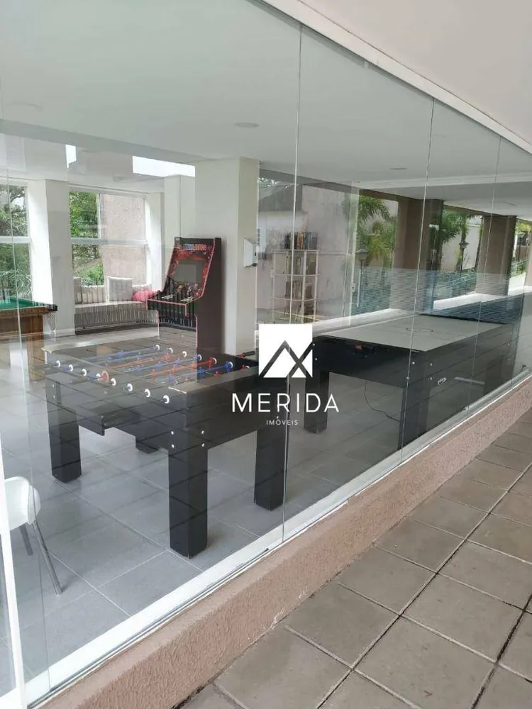 Apartamento, 3 quartos, 59 m² - Foto 8