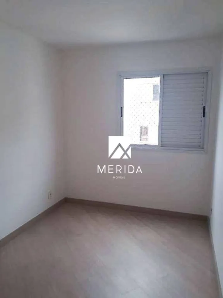 Apartamento, 3 quartos, 59 m² - Foto 1
