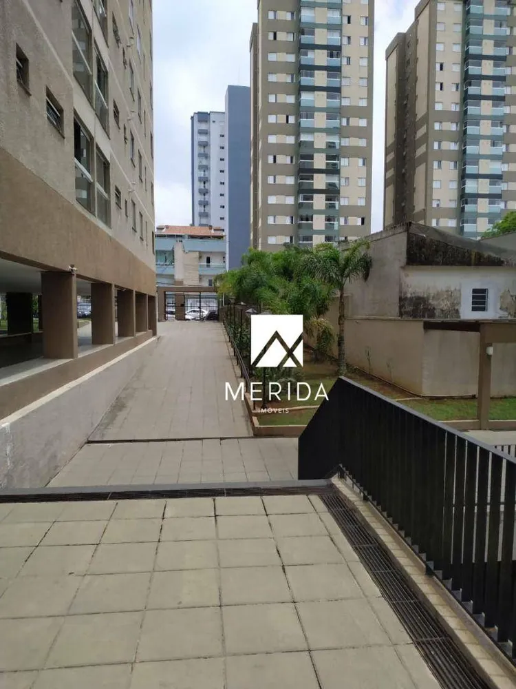 Apartamento, 3 quartos, 59 m² - Foto 10