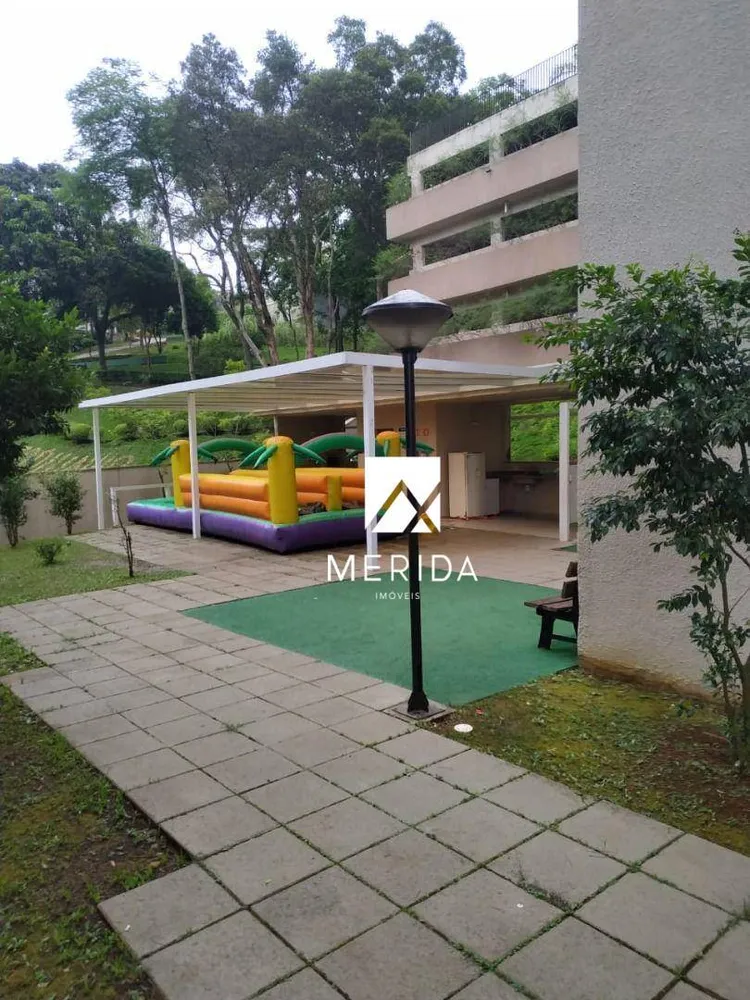 Apartamento, 3 quartos, 59 m² - Foto 5