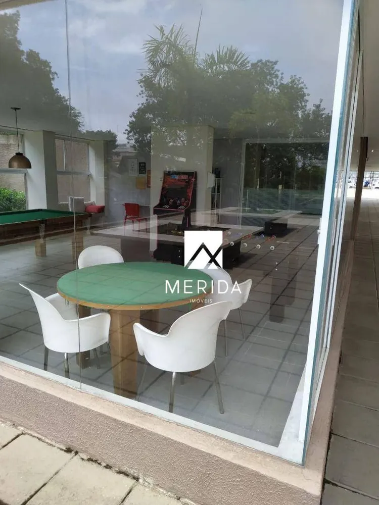 Apartamento, 3 quartos, 59 m² - Foto 7