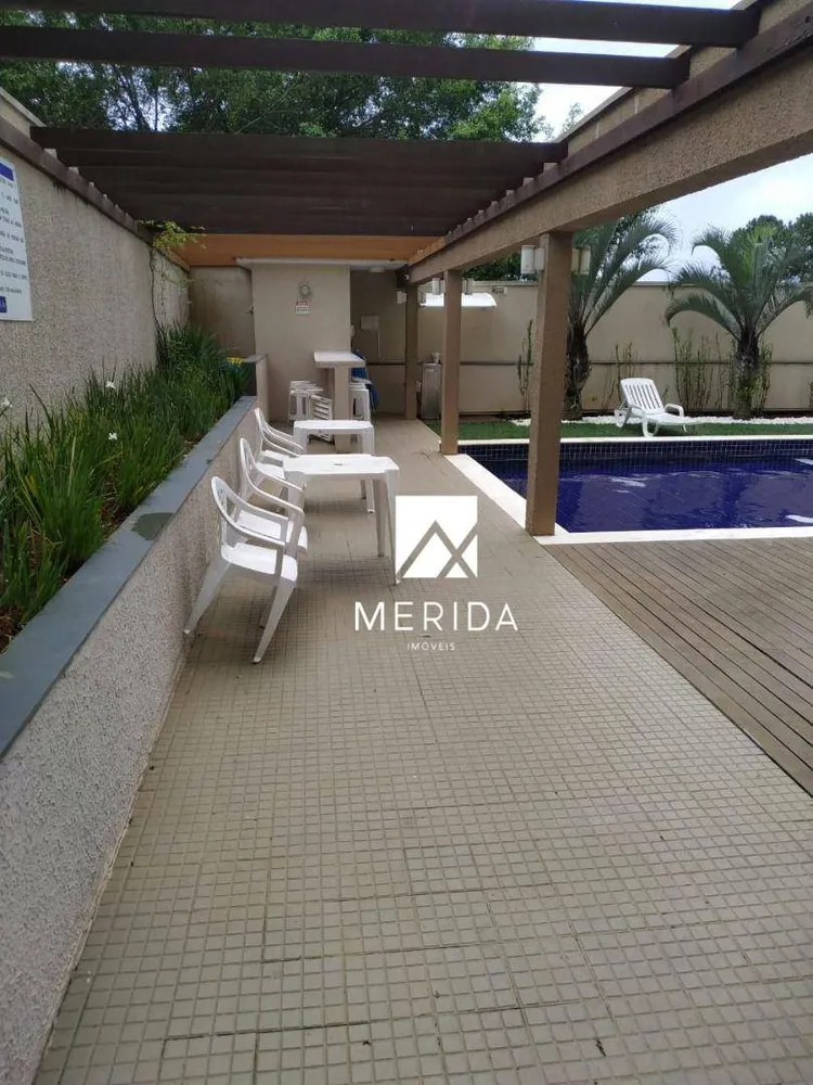 Apartamento, 3 quartos, 59 m² - Foto 9
