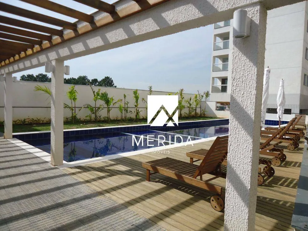 Apartamento, 3 quartos, 59 m² - Foto 4