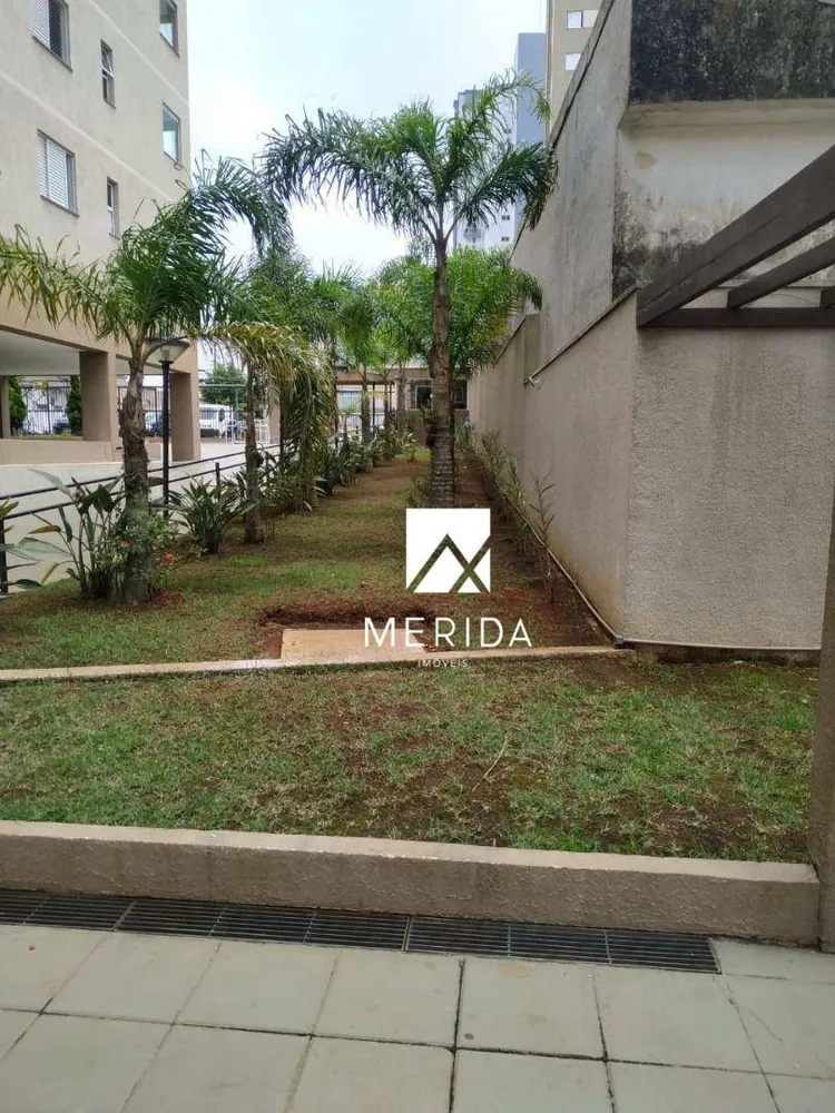 Apartamento, 3 quartos, 59 m² - Foto 11
