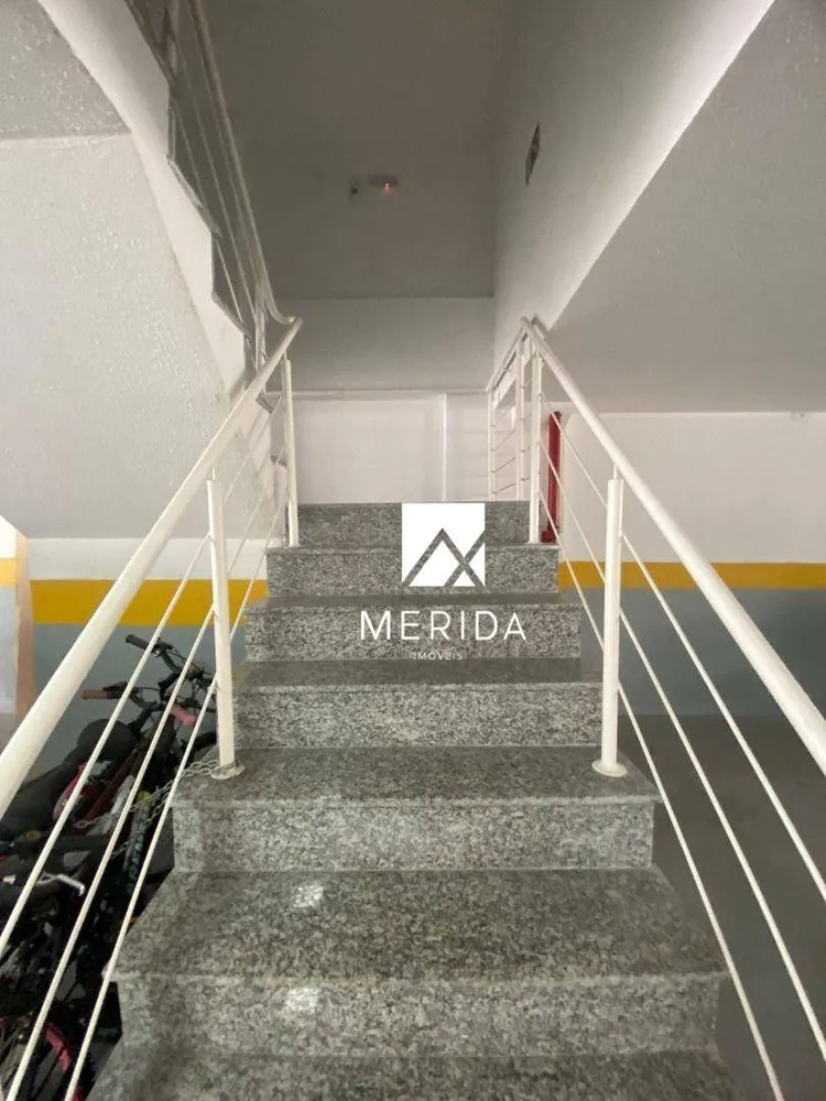 Apartamento, 2 quartos, 44 m² - Foto 8