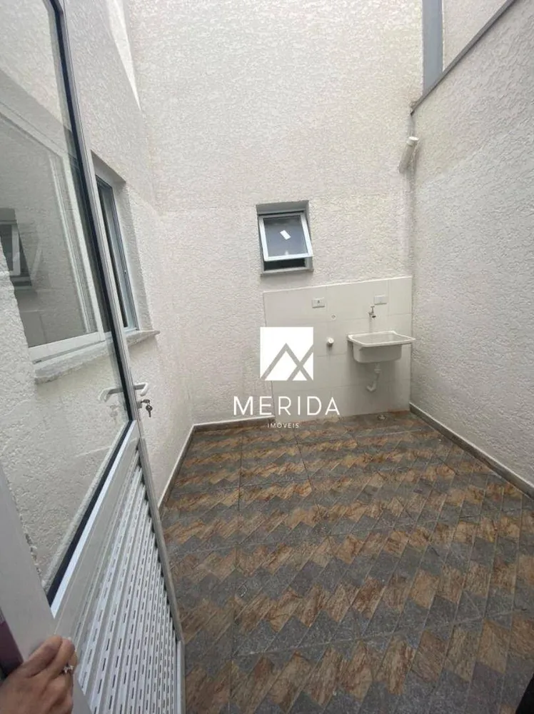 Apartamento, 2 quartos, 44 m² - Foto 5