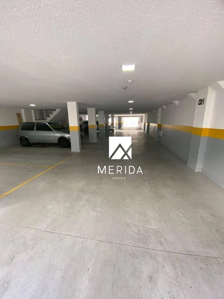Apartamento, 2 quartos, 44 m² - Foto 1