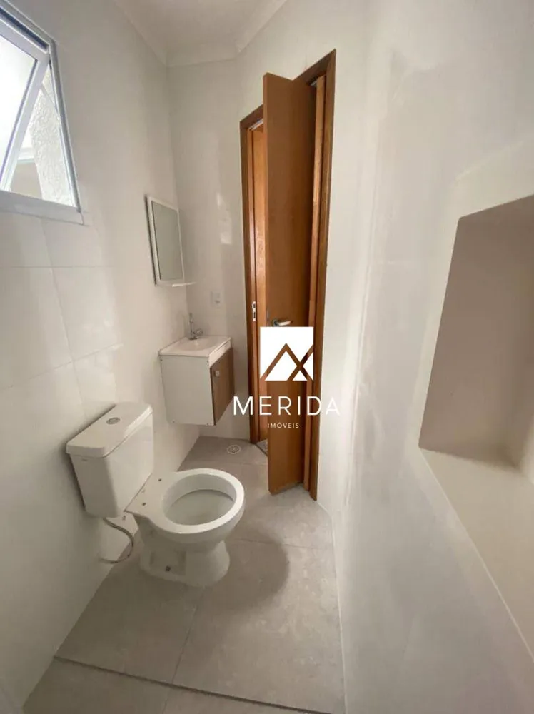 Apartamento, 2 quartos, 44 m² - Foto 2