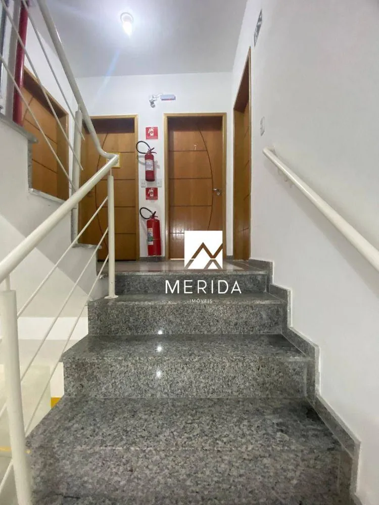 Apartamento, 2 quartos, 44 m² - Foto 7