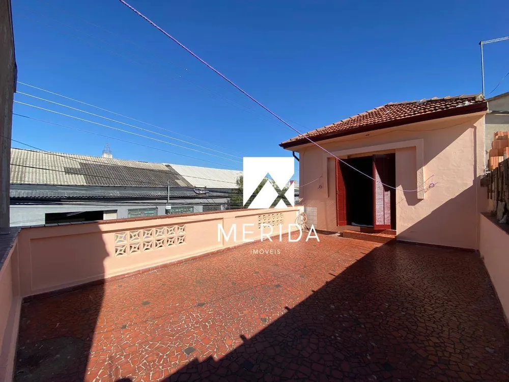 Sobrado, 3 quartos, 177 m² - Foto 9