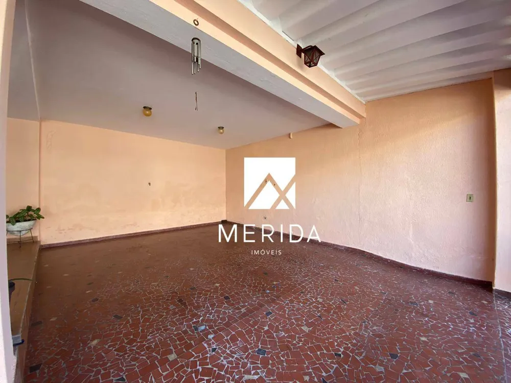Sobrado, 3 quartos, 177 m² - Foto 14