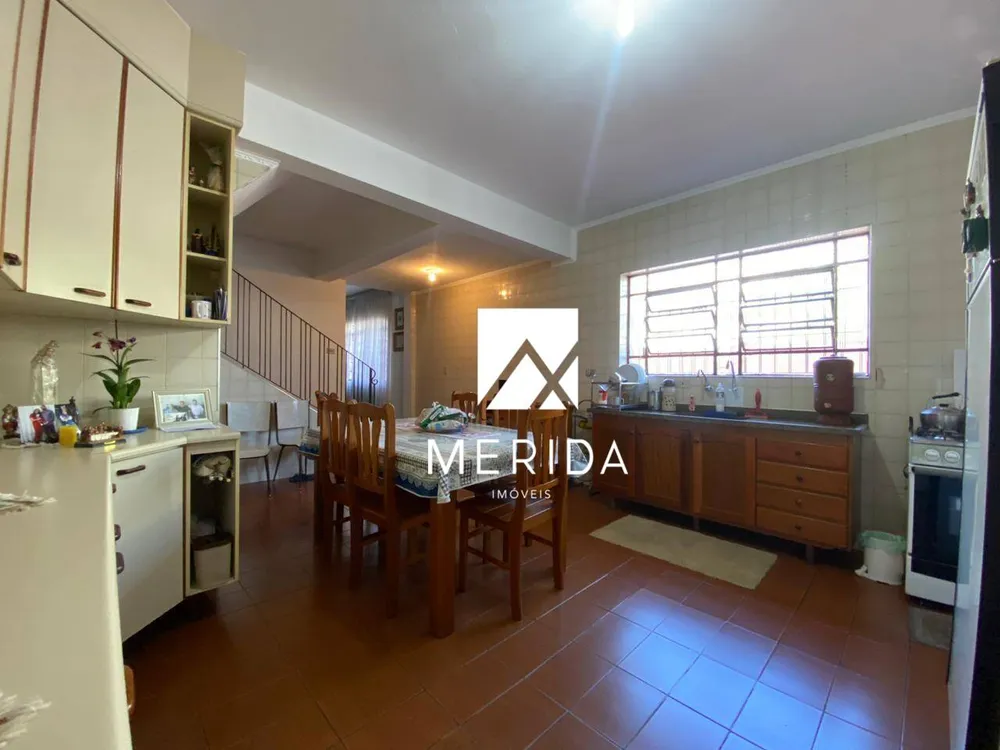 Sobrado, 3 quartos, 177 m² - Foto 3