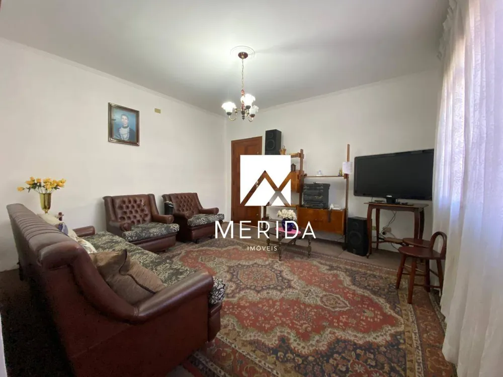 Sobrado, 3 quartos, 177 m² - Foto 1