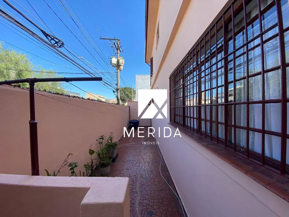 Sobrado, 3 quartos, 177 m² - Foto 11
