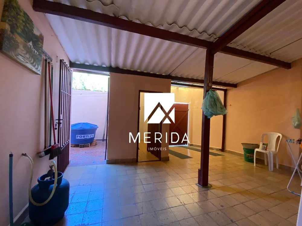 Sobrado, 3 quartos, 177 m² - Foto 16