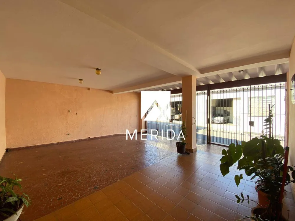 Sobrado, 3 quartos, 177 m² - Foto 13
