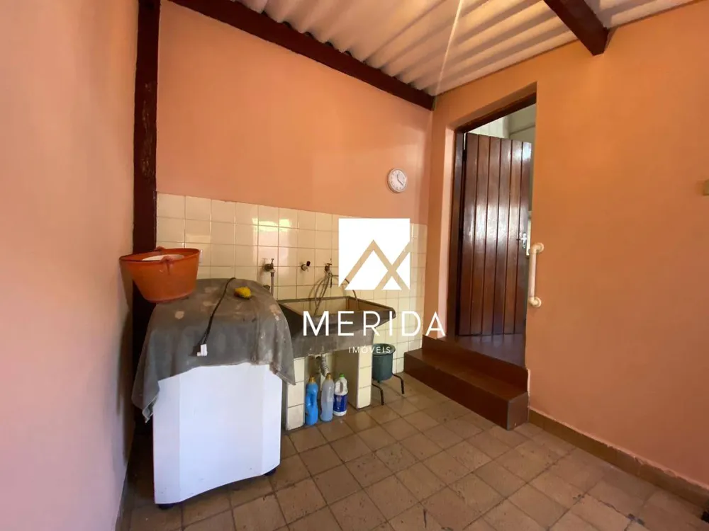 Sobrado, 3 quartos, 177 m² - Foto 8