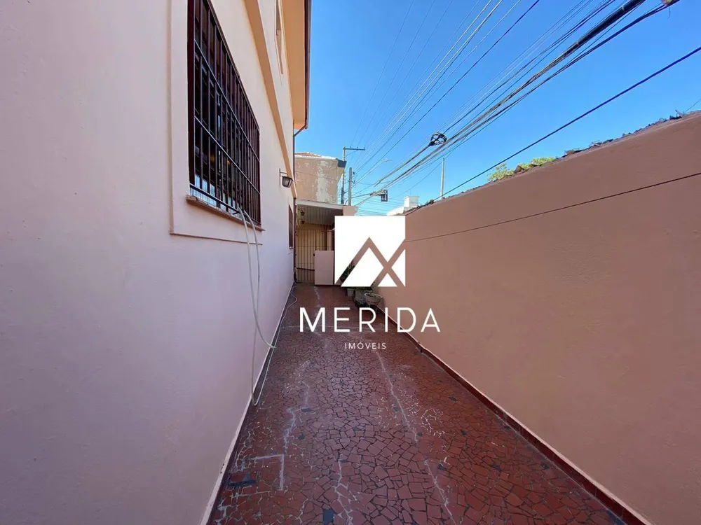 Sobrado, 3 quartos, 177 m² - Foto 12