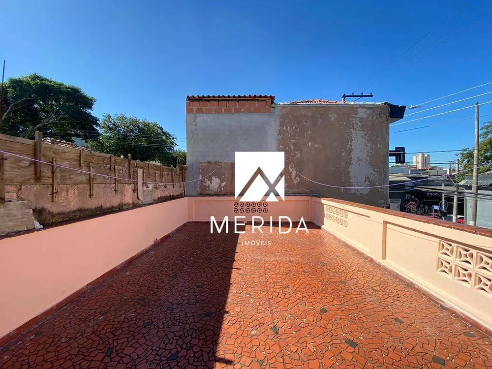 Sobrado, 3 quartos, 177 m² - Foto 10