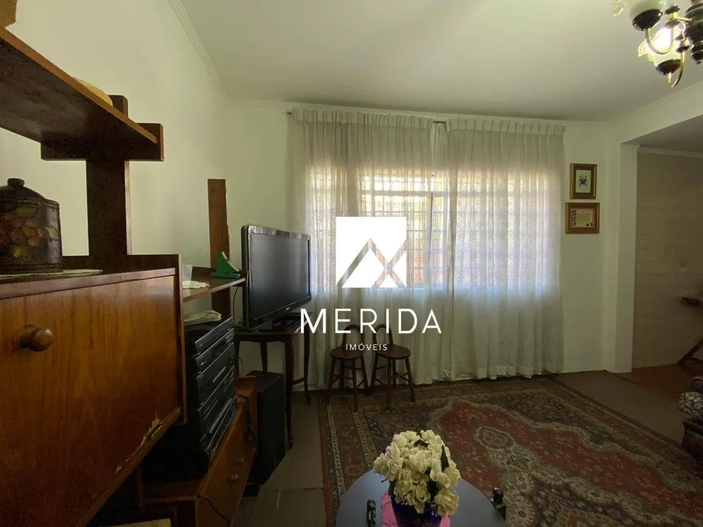 Sobrado, 3 quartos, 177 m² - Foto 2