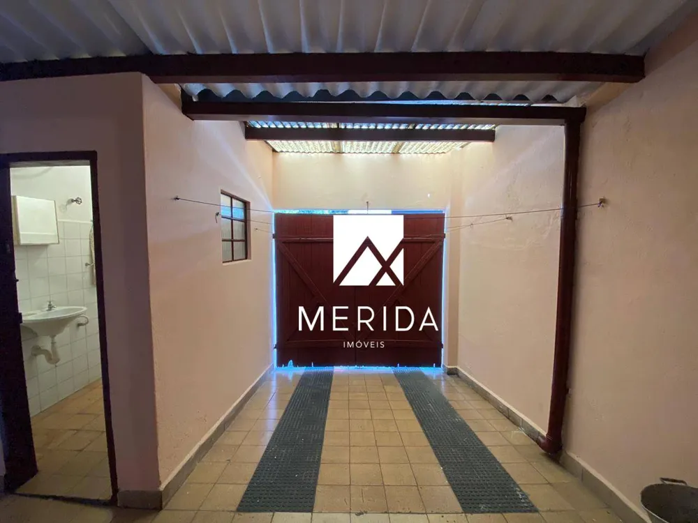 Sobrado, 3 quartos, 177 m² - Foto 15