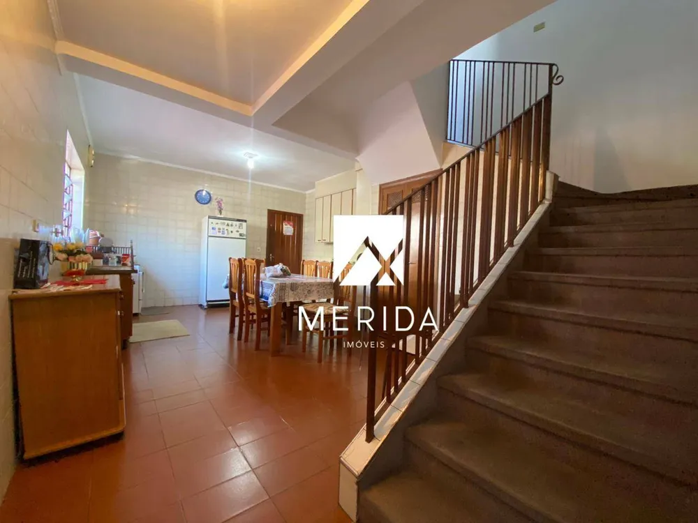 Sobrado, 3 quartos, 177 m² - Foto 4