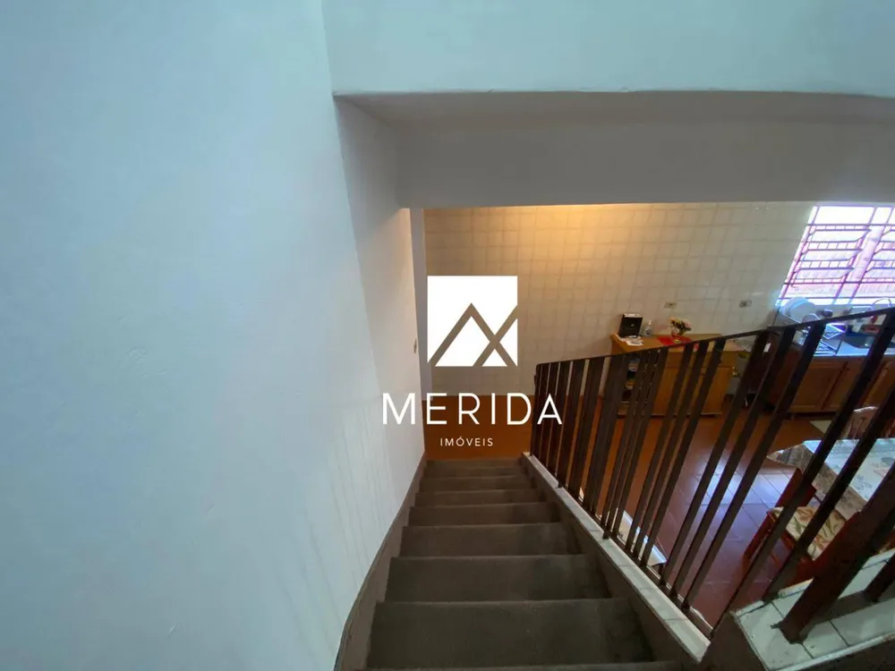 Sobrado, 3 quartos, 177 m² - Foto 5