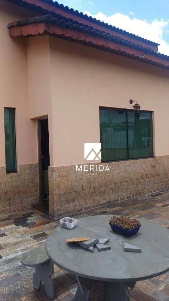 Sobrado, 3 quartos, 255 m² - Foto 2