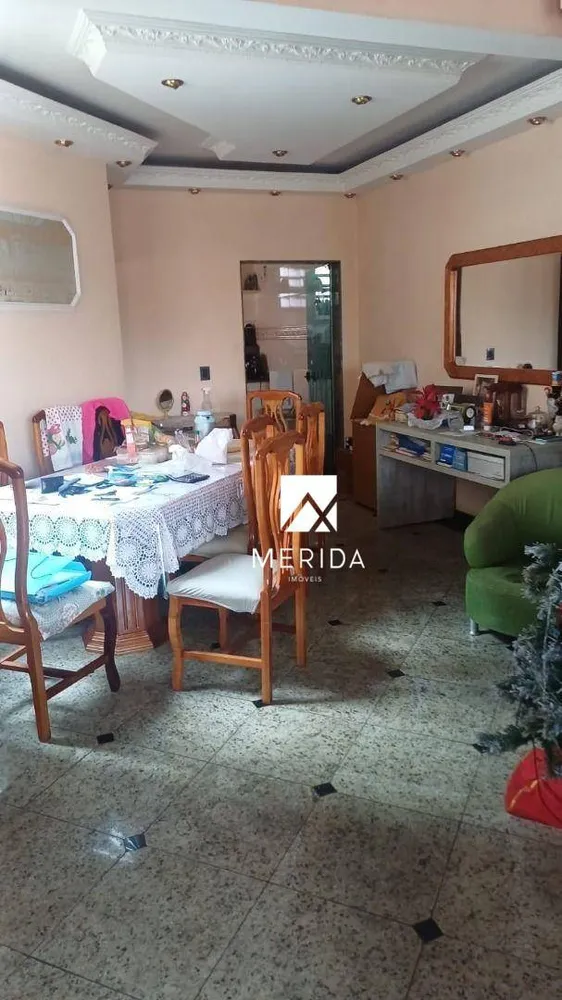 Sobrado, 3 quartos, 255 m² - Foto 4