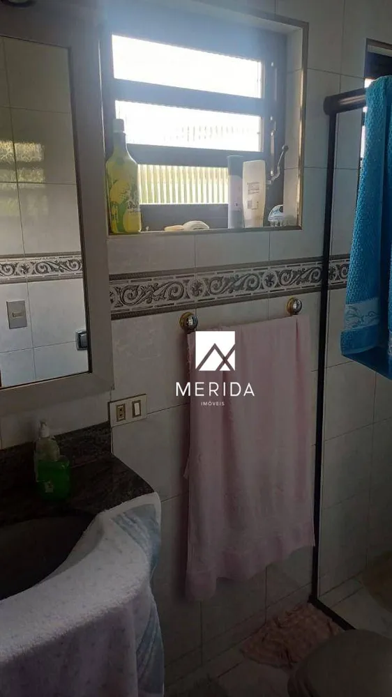 Sobrado, 3 quartos, 255 m² - Foto 10