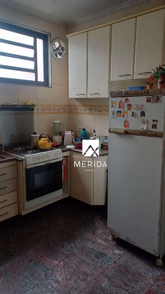 Sobrado, 3 quartos, 255 m² - Foto 5