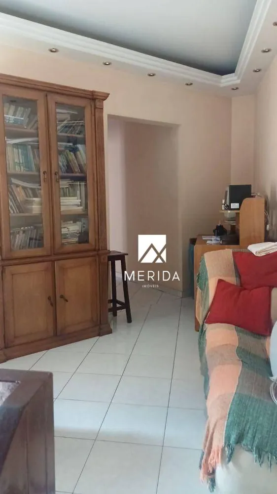 Sobrado, 3 quartos, 255 m² - Foto 3