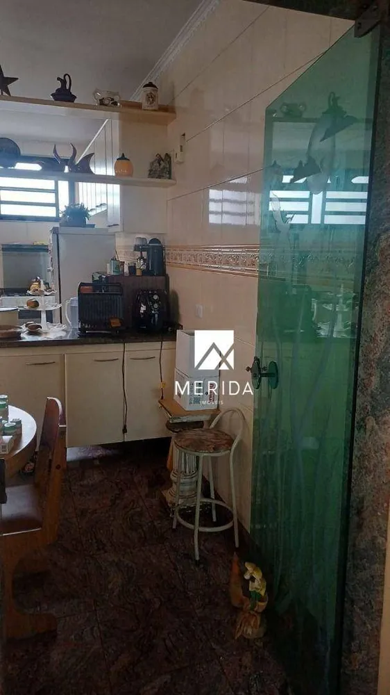 Sobrado, 3 quartos, 255 m² - Foto 8