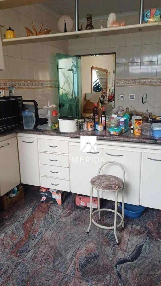 Sobrado, 3 quartos, 255 m² - Foto 6