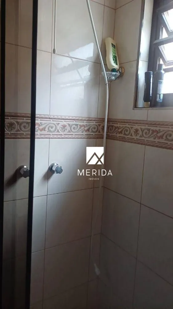 Sobrado, 3 quartos, 255 m² - Foto 9