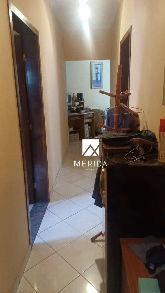 Sobrado, 3 quartos, 255 m² - Foto 7