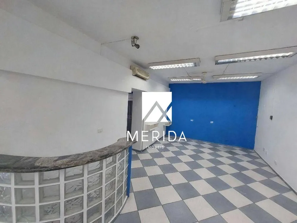 Loja-Salão, 95 m² - Foto 5