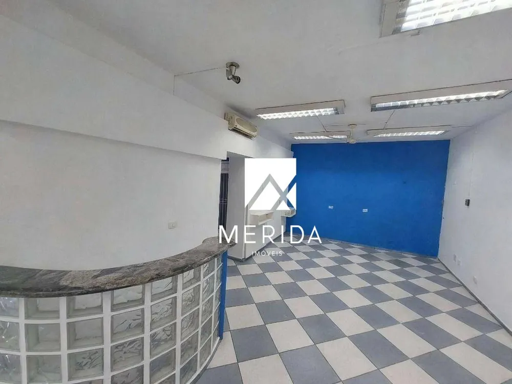 Loja-Salão, 95 m² - Foto 2