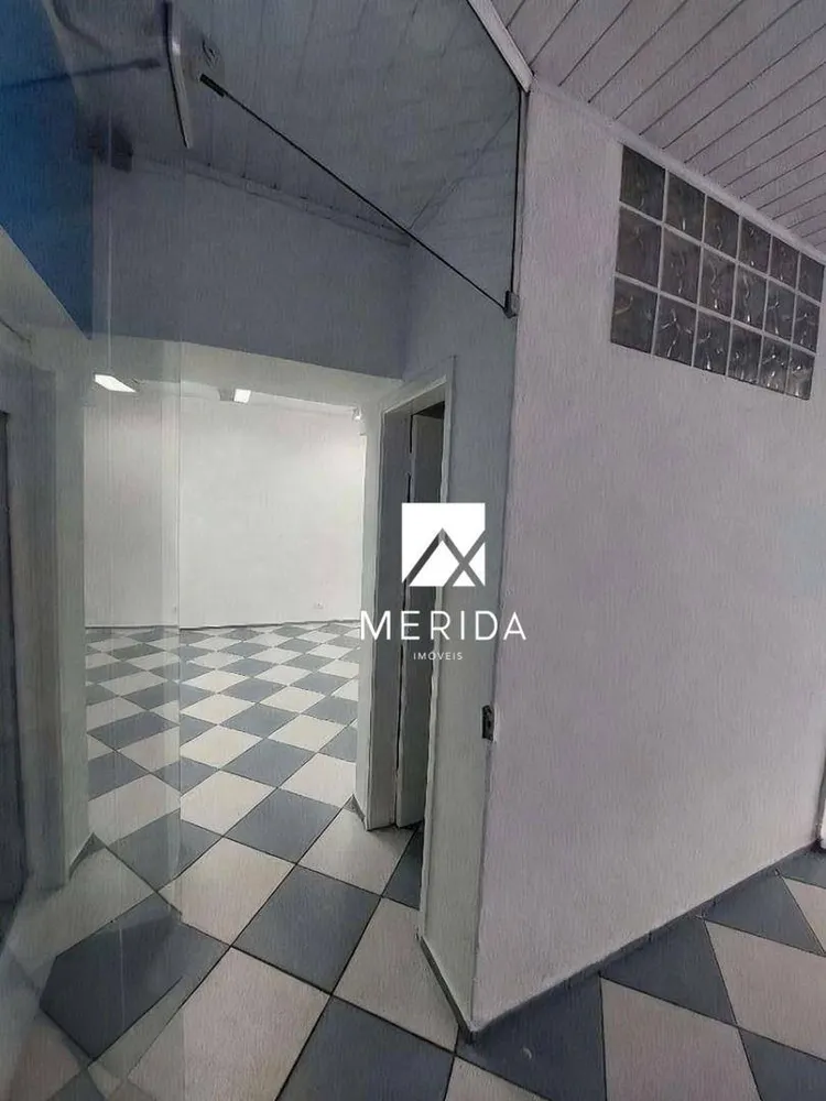 Loja-Salão, 95 m² - Foto 12