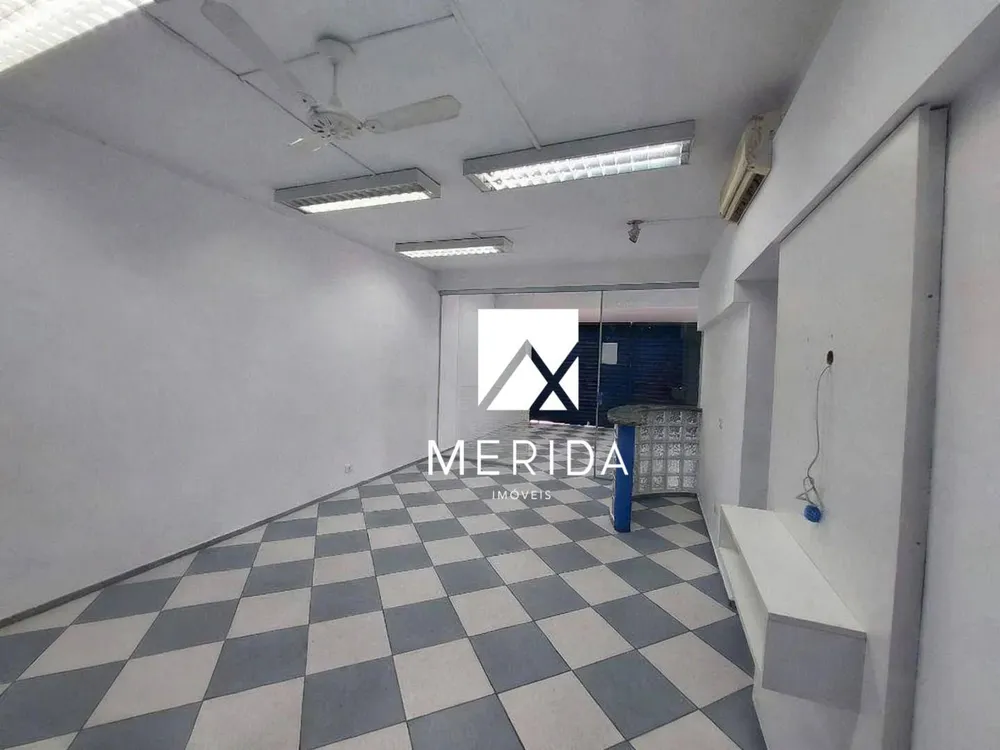 Loja-Salão, 95 m² - Foto 2
