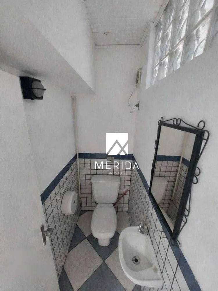 Loja-Salão, 95 m² - Foto 8
